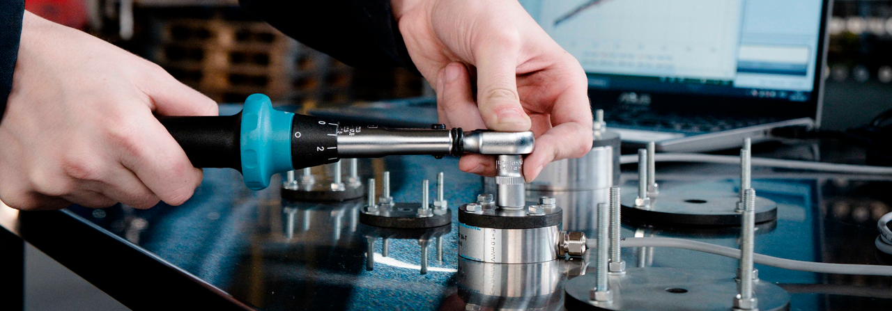 Определение коэффициента трения в резьбе