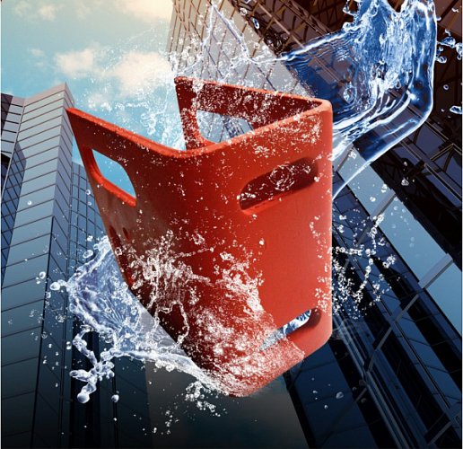 Нанесение цинк-ламельных покрытий