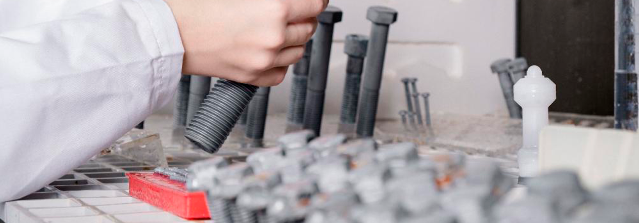 Испытание коррозионной стойкости покрытий и материалов